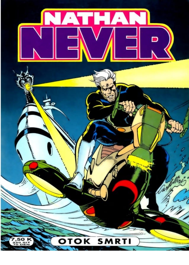 Nathan never sd 004 otok smrti