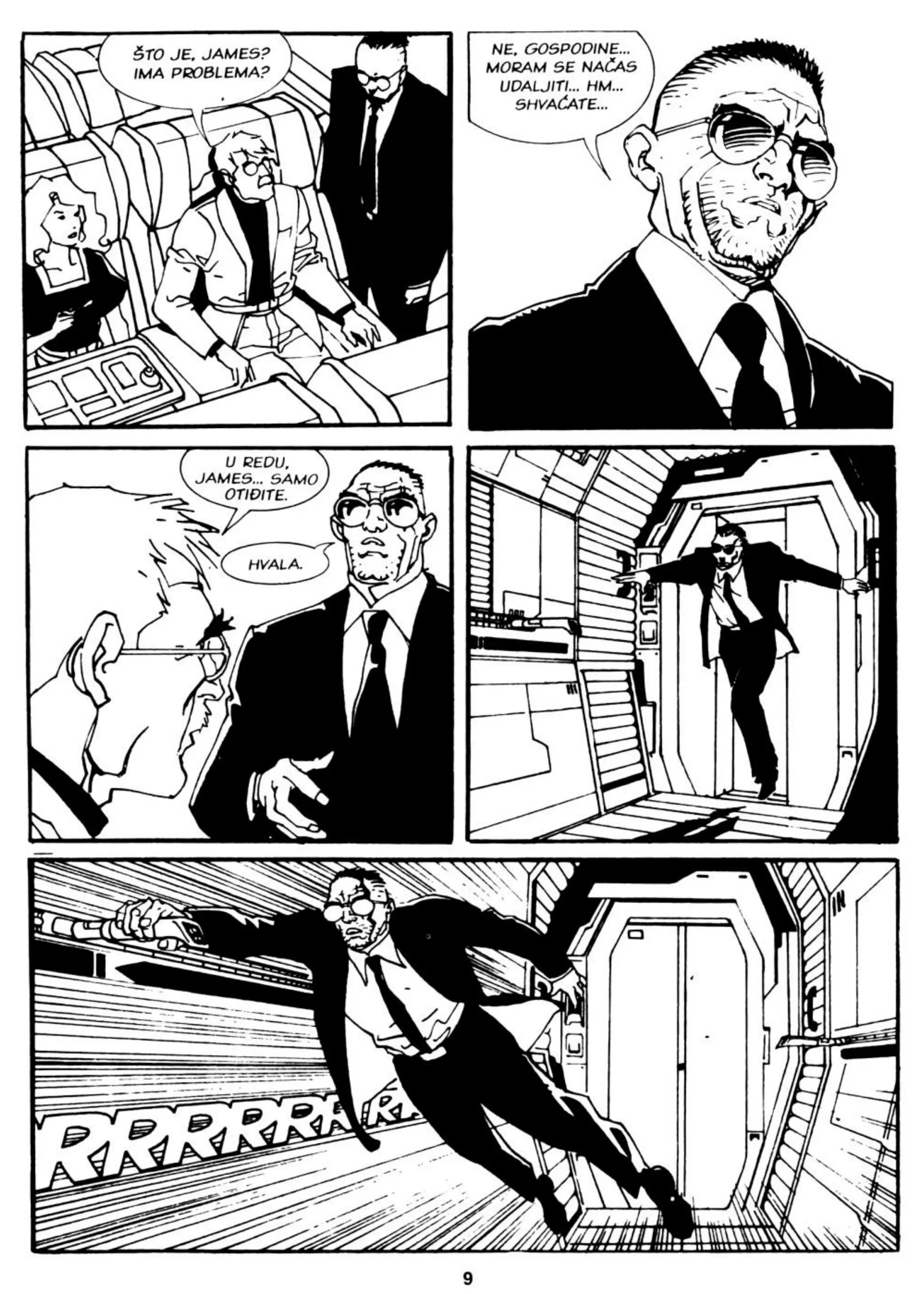 Nathan never sd 006 zabranjena zona