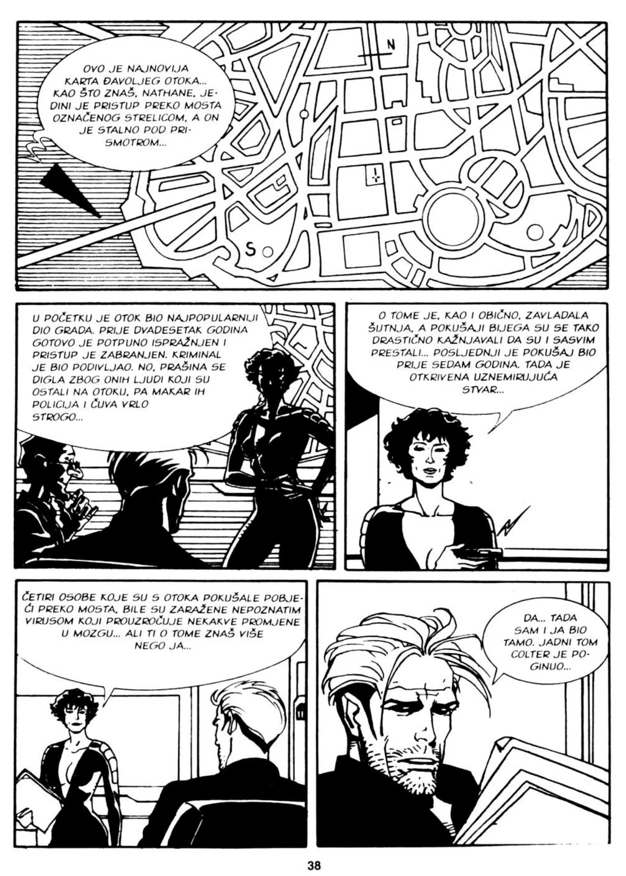 Nathan never sd 006 zabranjena zona