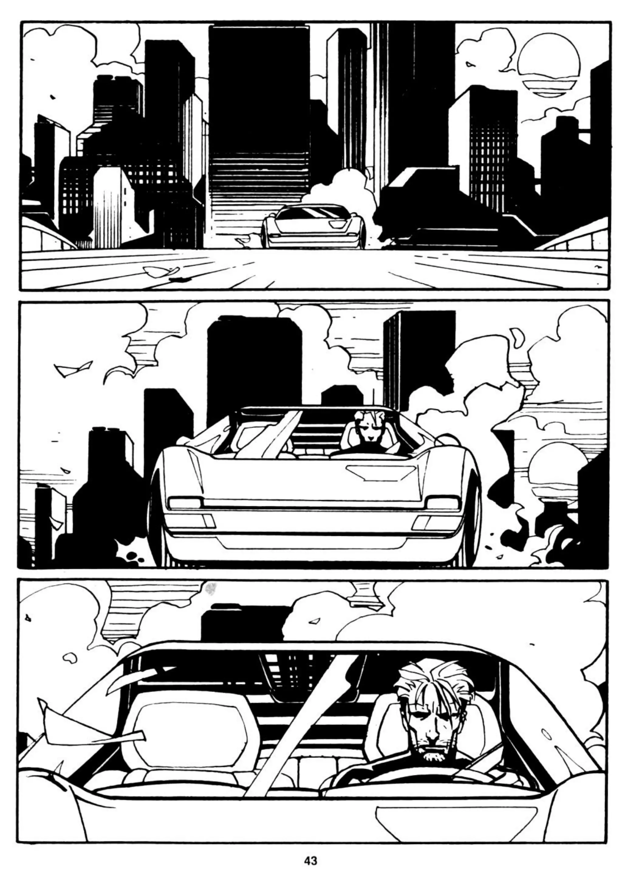 Nathan never sd 006 zabranjena zona