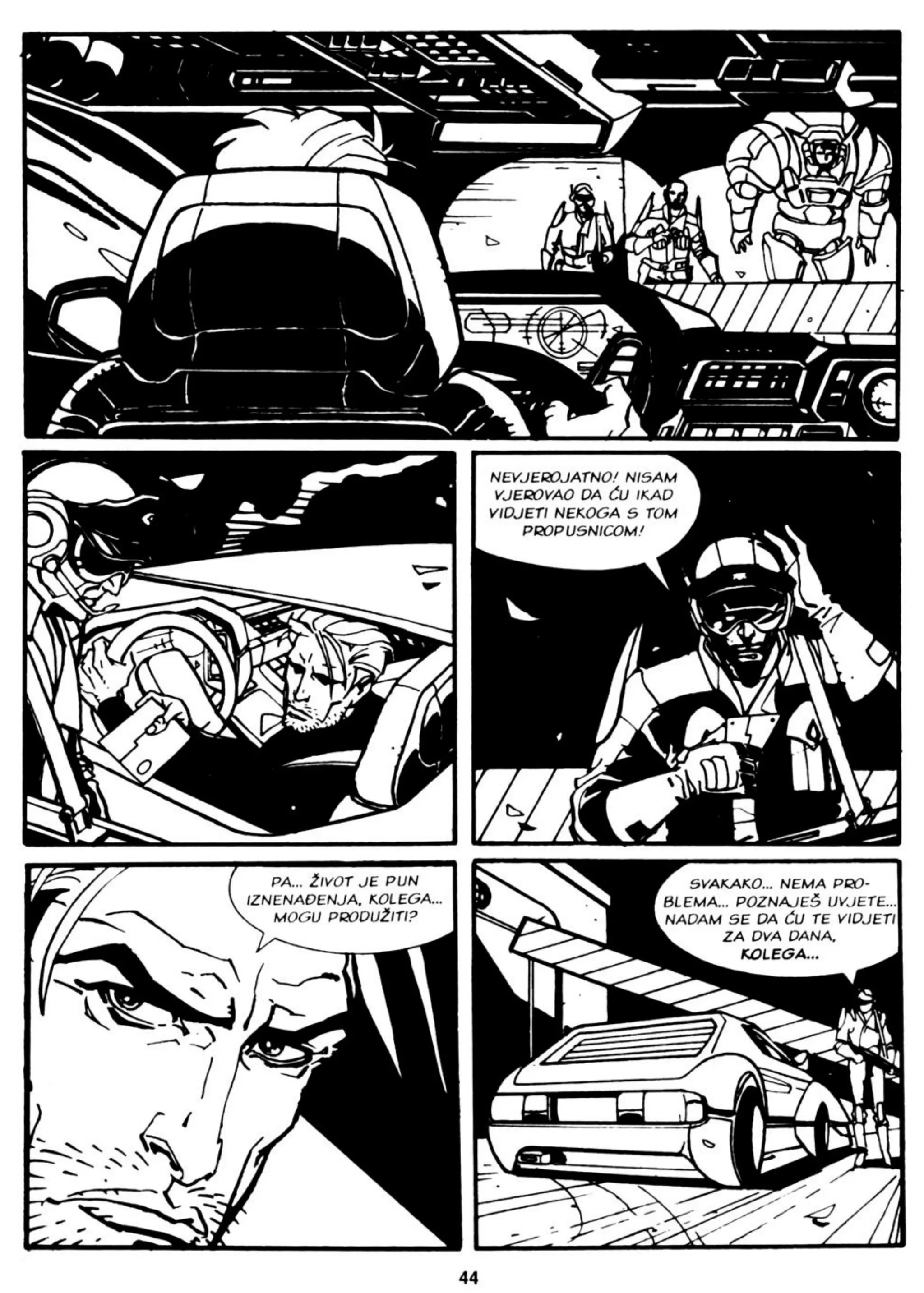 Nathan never sd 006 zabranjena zona