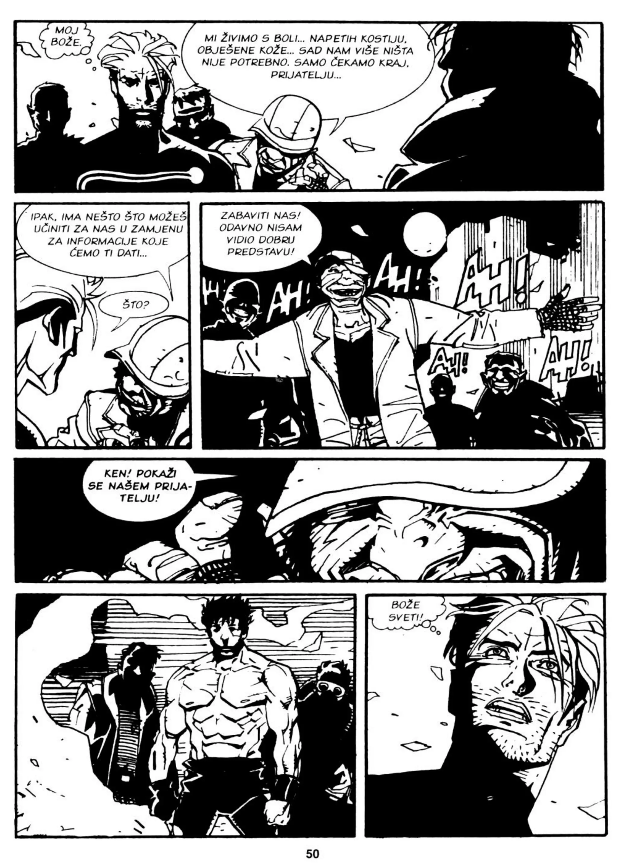 Nathan never sd 006 zabranjena zona