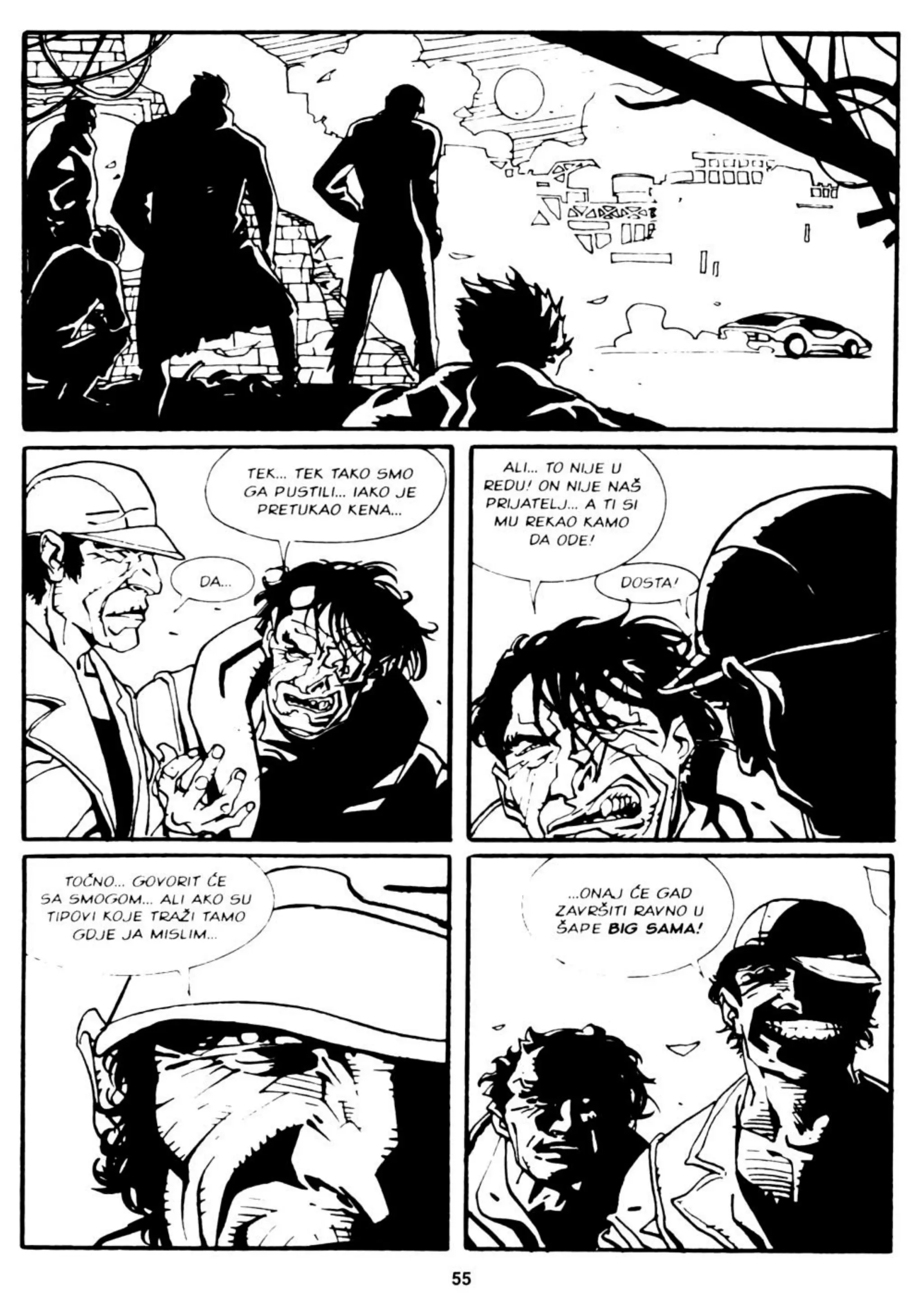 Nathan never sd 006 zabranjena zona