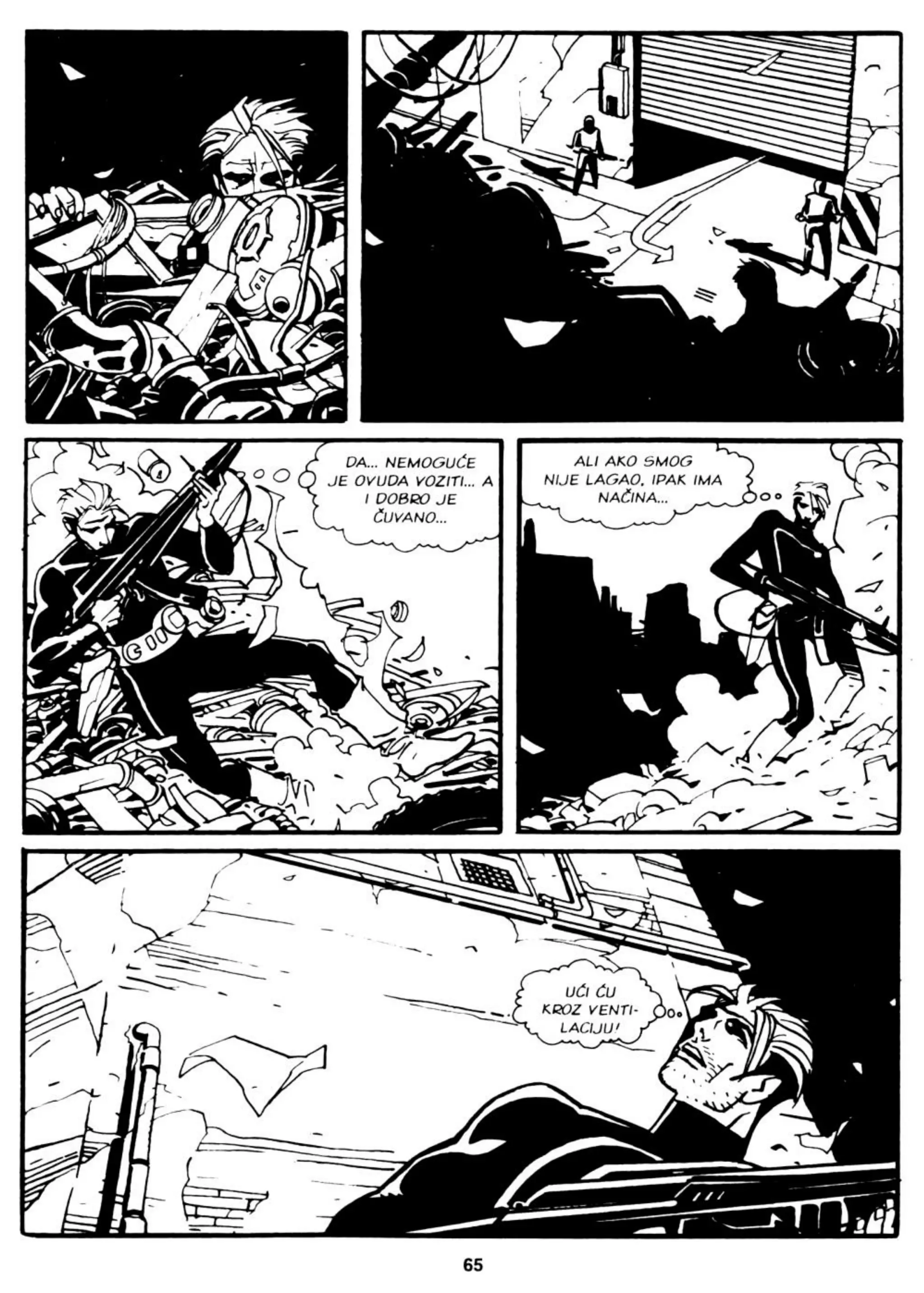 Nathan never sd 006 zabranjena zona