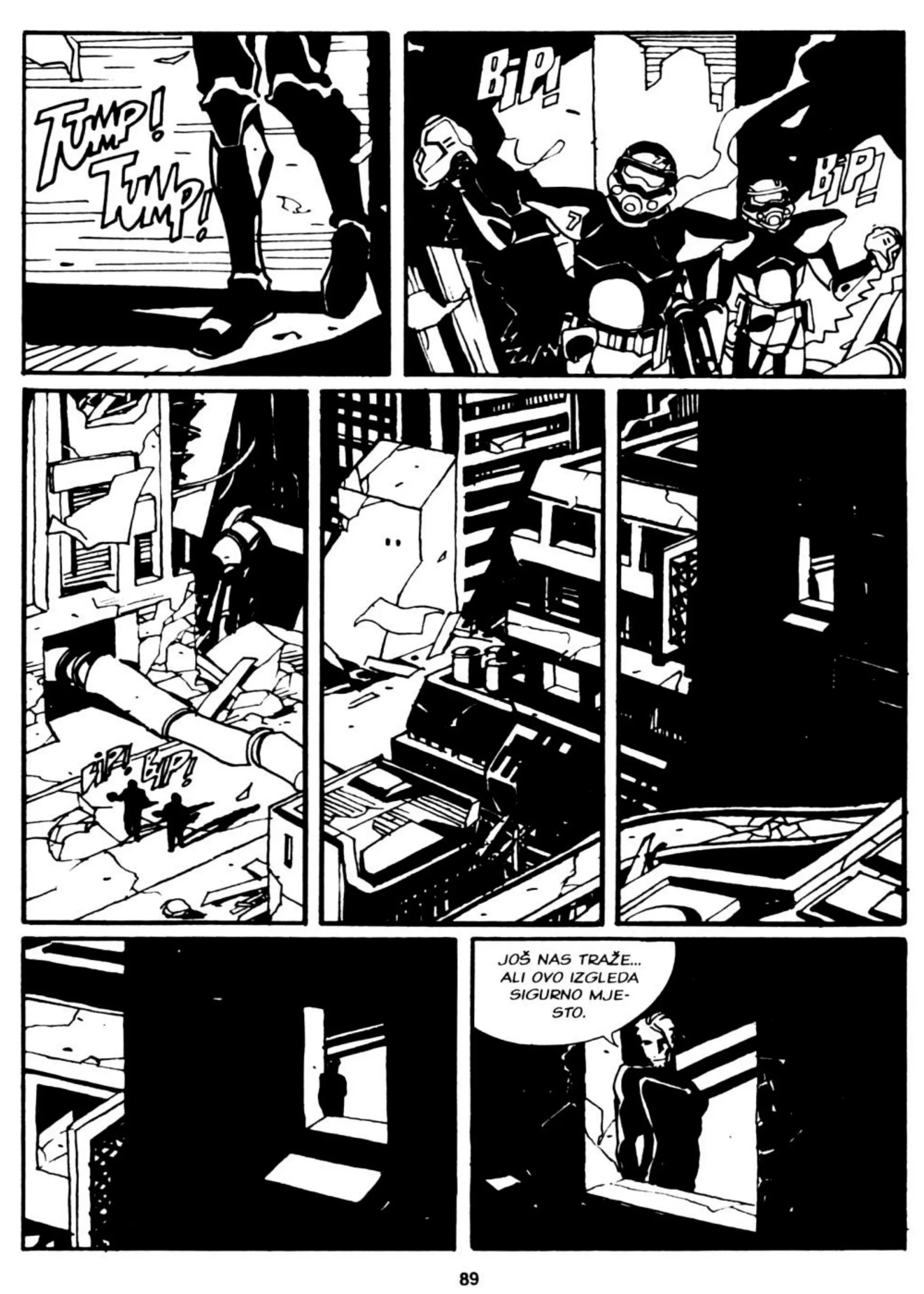 Nathan never sd 006 zabranjena zona