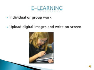 Network – Internet/IntranetGlobal NetworkInternet - whole network of networks 