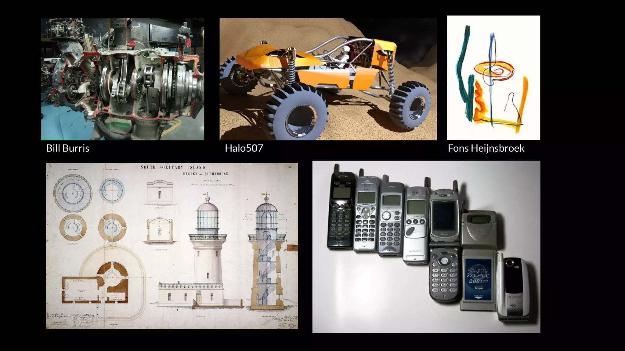 @_natw 
Bill Burris Halo507 Fons Heijnsbroek 
 