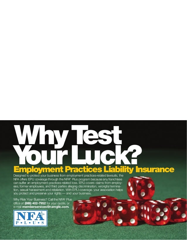 National Association Management Group Advertisements