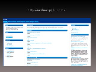 National Certificate Digital Media Computing PPT National Certificate Digital Media Computing PPT