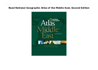 Read National Geographic Atlas of the Middle East, Second Edition
Download Here https://nn.readpdfonline.xyz/?book=1426202210 With worldwide attention focused on the Middle East, National Geographic provides extraordinary coverage of the region, rich with history and culture but ravaged by war and conflict. National Geographic Atlas of the Middle East, Second Edition maps and profiles three new countries: Afghanistan, Pakistan, and Sudan. The spread on religion is extended to include an analysis of Sunni and Shi’ite dynamics while the ethnic coverage is expanded to document the plight and increasing influence of the Kurds. New city maps of Istanbul and Dubai are added, as well as a new Israeli-Palestinian Conflict spread with an in-depth time line of 15 maps. A variety of themes are presented, from religion, population, and ethnic and linguistic groups to oil, fresh water, and development indicators such as trade, foreign aid, infant mortality, urbanization, and education. Pictures, flags, fact boxes, and graphs complement these powerful, newsworthy topics. A time line to 2008 and a place-name index make this new atlas a valuable, topical, and fascinating reference. Download Online PDF National Geographic Atlas of the Middle East, Second Edition, Download PDF National Geographic Atlas of the Middle East, Second Edition, Download Full PDF National Geographic Atlas of the Middle East, Second Edition, Read PDF and EPUB National Geographic Atlas of the Middle East, Second Edition, Read PDF ePub Mobi National Geographic Atlas of the Middle East, Second Edition, Downloading PDF National Geographic Atlas of the Middle East, Second Edition, Read Book PDF National Geographic Atlas of the Middle East, Second Edition, Read online National Geographic Atlas of the Middle East, Second Edition, Read National Geographic Atlas of the Middle East, Second Edition Carl Mehler pdf, Download Carl Mehler epub National Geographic Atlas of the Middle East, Second Edition, Read pdf Carl Mehler National Geographic Atlas of the Middle East, Second Edition, Read Carl
Mehler ebook National Geographic Atlas of the Middle East, Second Edition, Download pdf National Geographic Atlas of the Middle East, Second Edition, National Geographic Atlas of the Middle East, Second Edition Online Download Best Book Online National Geographic Atlas of the Middle East, Second Edition, Download Online National Geographic Atlas of the Middle East, Second Edition Book, Download Online National Geographic Atlas of the Middle East, Second Edition E-Books, Read National Geographic Atlas of the Middle East, Second Edition Online, Read Best Book National Geographic Atlas of the Middle East, Second Edition Online, Read National Geographic Atlas of the Middle East, Second Edition Books Online Download National Geographic Atlas of the Middle East, Second Edition Full Collection, Read National Geographic Atlas of the Middle East, Second Edition Book, Download National Geographic Atlas of the Middle East, Second Edition Ebook National Geographic Atlas of the Middle East, Second Edition PDF Read online, National Geographic Atlas of the Middle East, Second Edition pdf Download online, National Geographic Atlas of the Middle East, Second Edition Download, Download National Geographic Atlas of the Middle East, Second Edition Full PDF, Download National Geographic Atlas of the Middle East, Second Edition PDF Online, Download National Geographic Atlas of the Middle East, Second Edition Books Online, Download National Geographic Atlas of the Middle East, Second Edition Full Popular PDF, PDF National Geographic Atlas of the Middle East, Second Edition Download Book PDF National Geographic Atlas of the Middle East, Second Edition, Read online PDF National Geographic Atlas of the Middle East, Second Edition, Download Best Book National Geographic Atlas of the Middle East, Second Edition, Read PDF National Geographic Atlas of the Middle East, Second Edition Collection, Read PDF National Geographic Atlas of the Middle East, Second Edition Full Online, Download Best Book
Online National Geographic Atlas of the Middle East, Second Edition, Download National Geographic Atlas of the Middle East, Second Edition PDF files
 