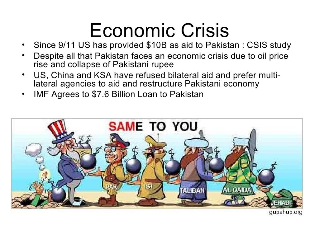 National Security & National Interests Implications