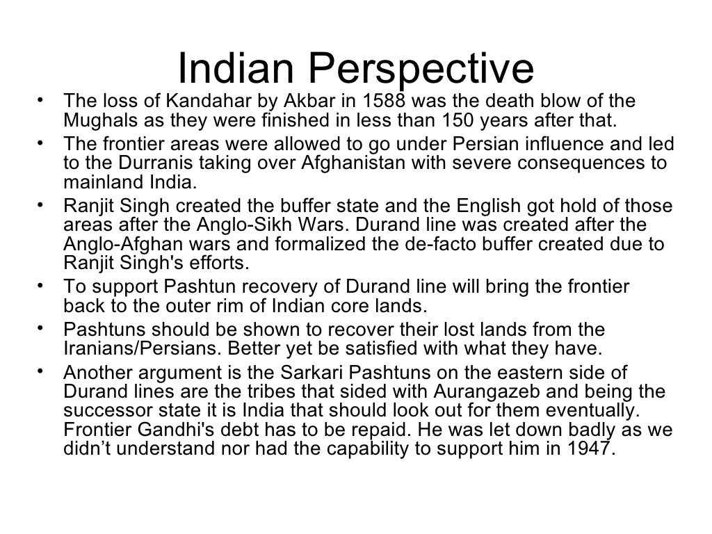 National Security & National Interests Implications