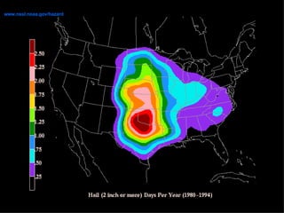 Nssl Weather National Weather Service Storm Spotter Training | PPT
