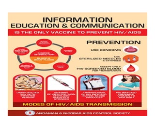NATIONAL AIDS CONTROL PROGRAMME-1.pptxggshsnjdj | PPTX