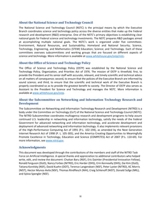 Science And Technology Development Plan NATIONAL ARTIFICIAL INTELLIGENCE RESEARCH AND DEVELOPMENT STRATEGIC ...