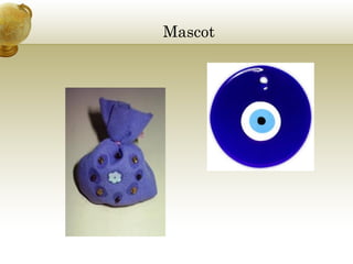 Mascot

 