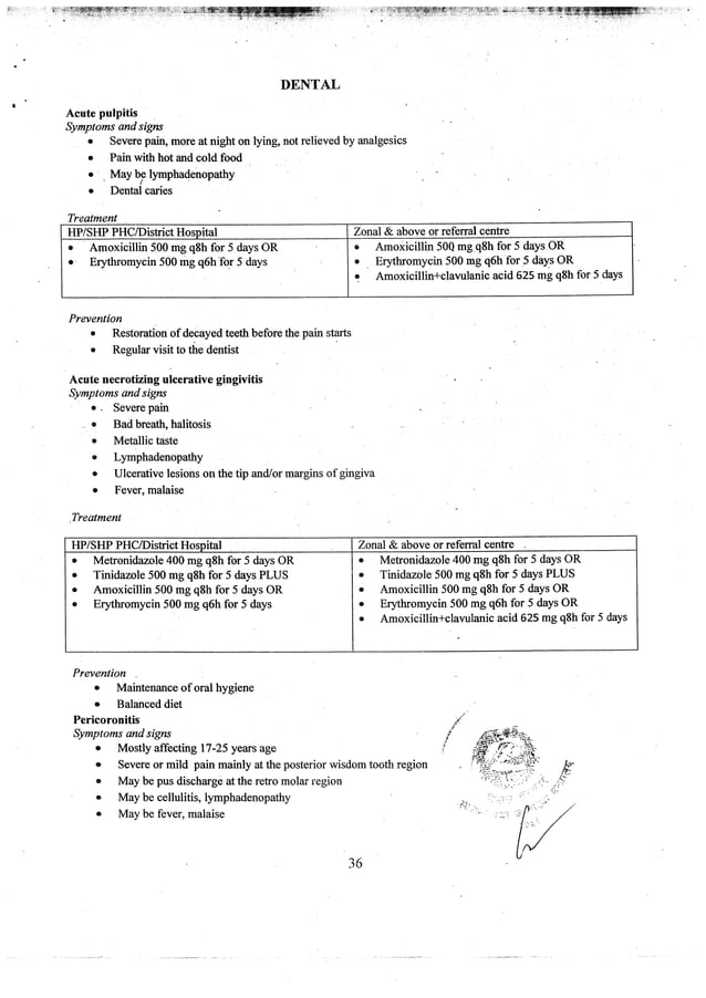 STANDARD TREATMENT GUIDELINES 2014 PDF ETHIOPIA visual data 3