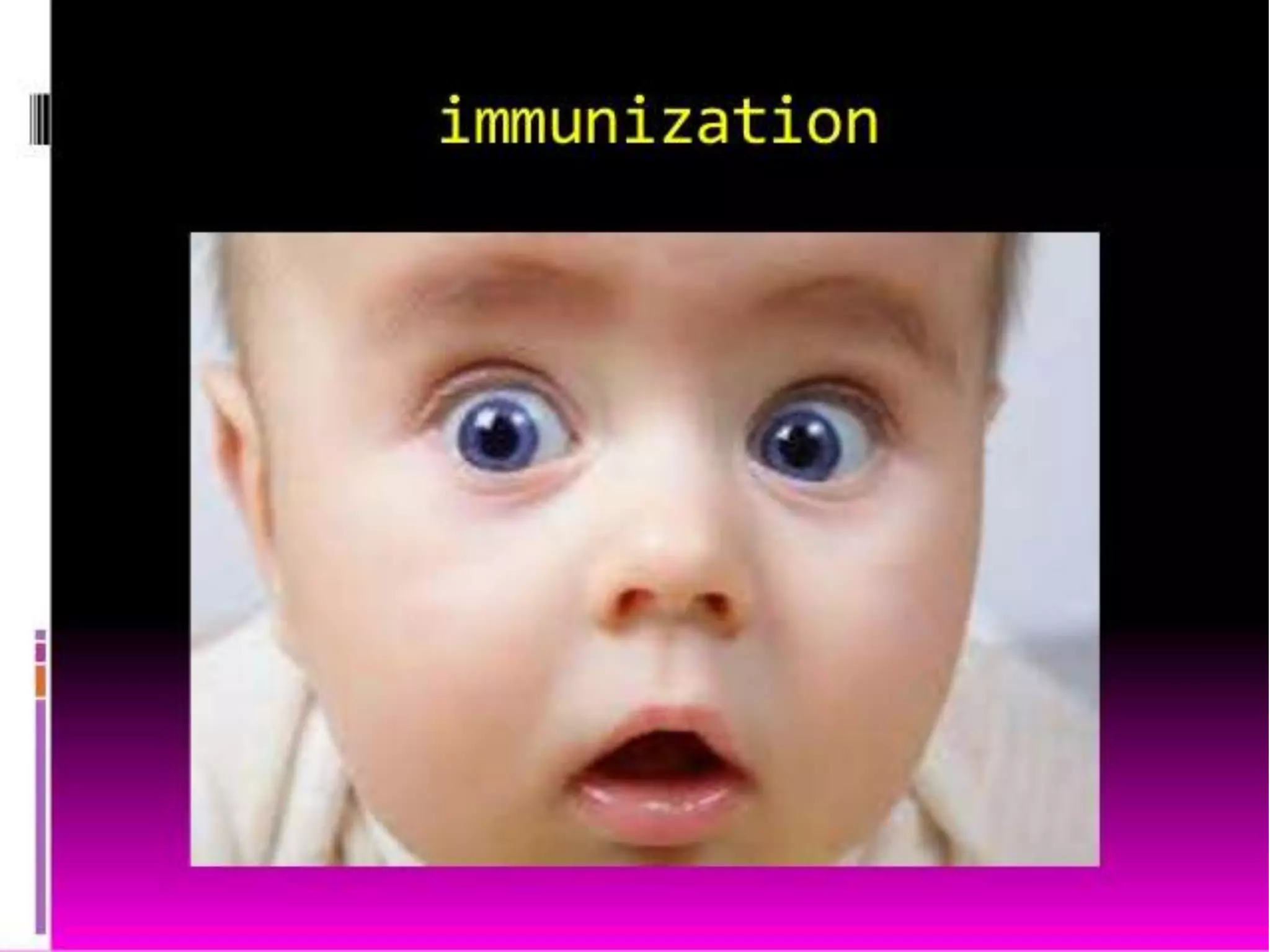 National ARI control program