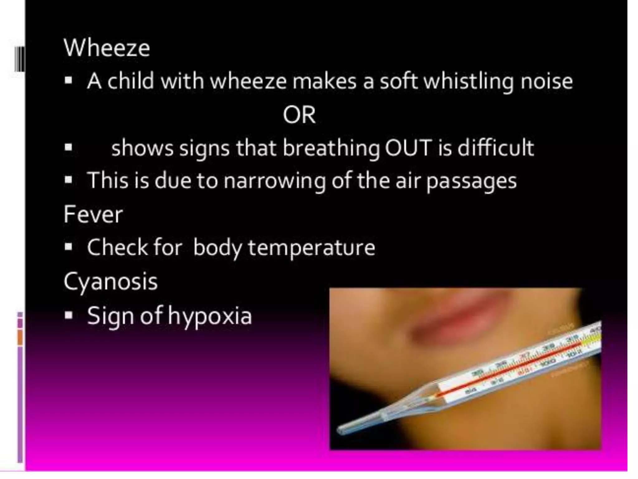 National ARI control program