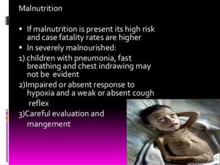 National ARI control program