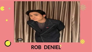 Rob Pinoy Singer PHILIPPINE NATIONAL ARTIST OF MUSIC IN THE PHILIPPINES | PPTX