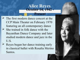 National_Artists_for_Dance_with_Examples-1.pptx