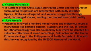 National Artists of the Philippines.pptx