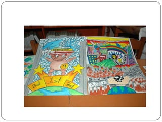 National book week celebration