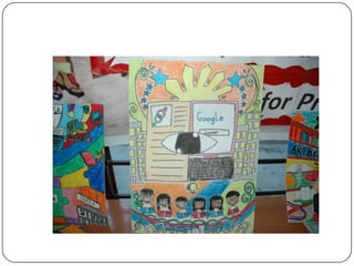 National book week celebration