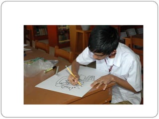 National book week celebration