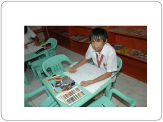 National book week celebration