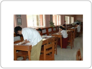 National book week celebration