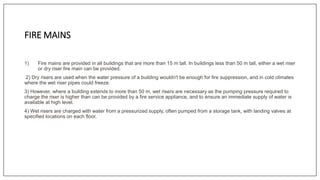 National building code | PPTX