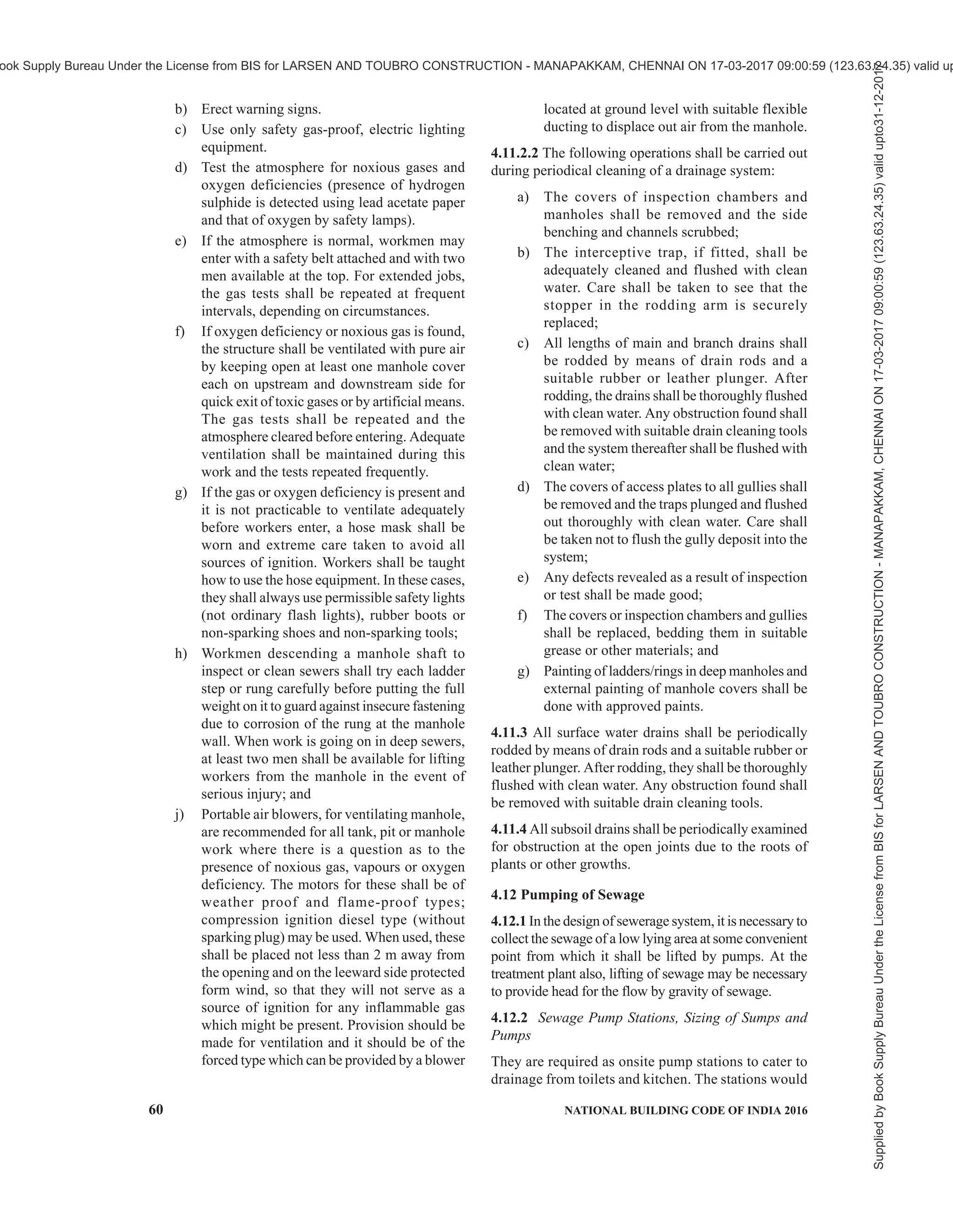 Curated visual reference: Fresh Look at Nbc National Building Code Volume 1 And 2