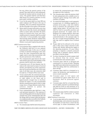 NBC - National Building Code volume 1 and 2 | PDF