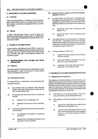 National building code of fiji | PDF