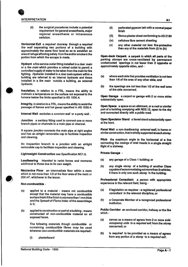 National building code of fiji PDF