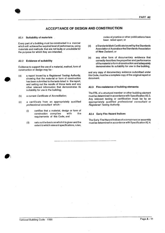 Australian Standard As2870 Pdf Converter