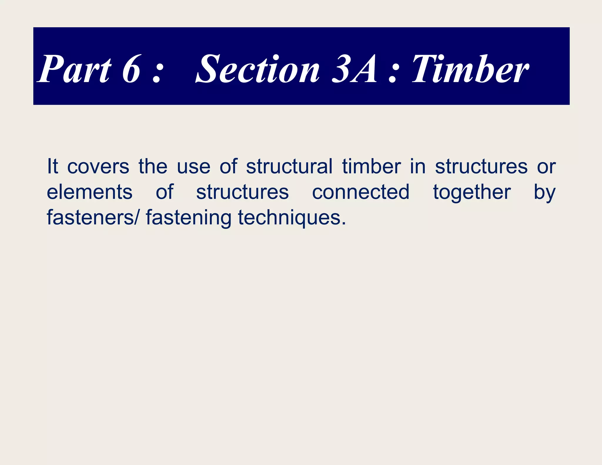 National building codes | PPTX
