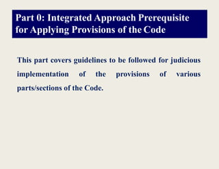 National building codes | PPTX