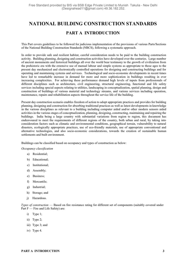 National Building Construction Standards 2026: Comprehensive Guide to ...
