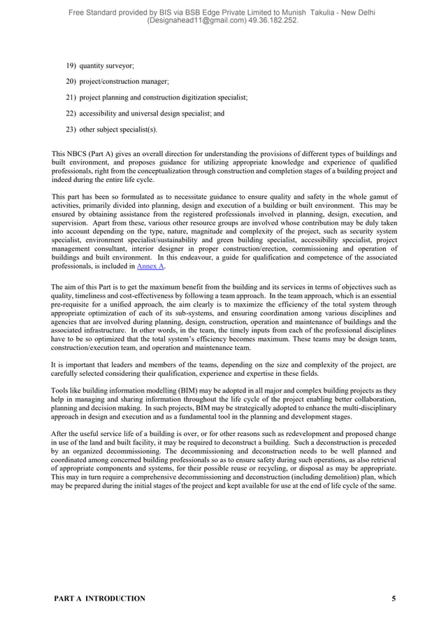 National Building Construction Standards 2026: Comprehensive Guide to ...