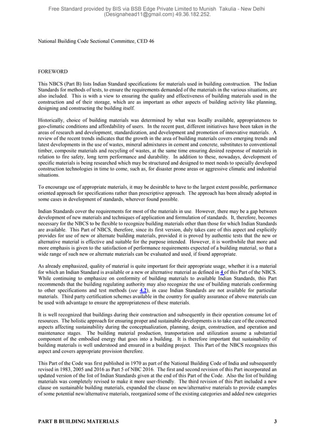 National Building Construction Standards 2026: Comprehensive Guide to ...