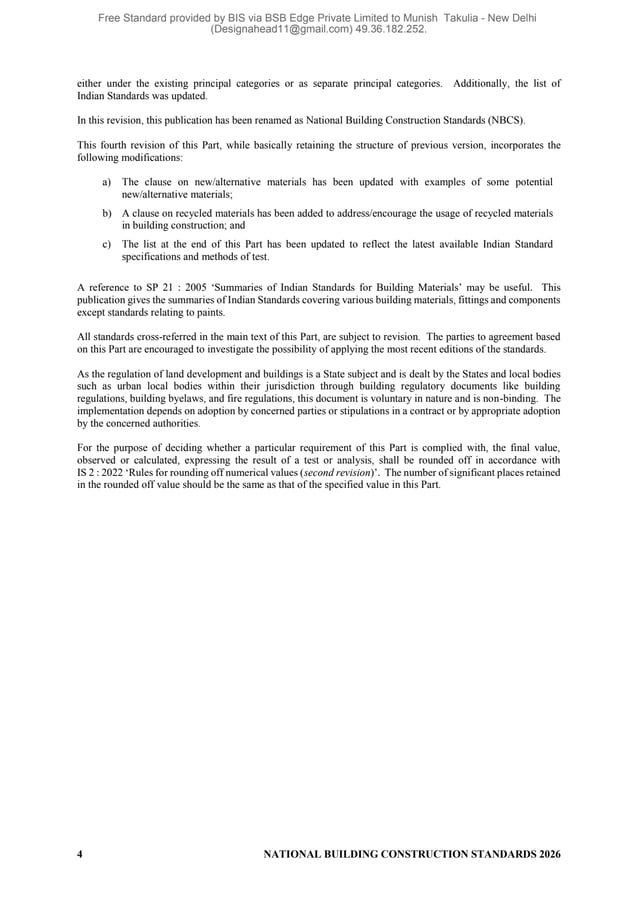 National Building Construction Standards 2026: Comprehensive Guide to ...