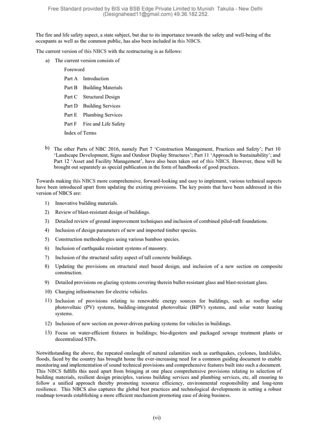 National Building Construction Standards 2026: Comprehensive Guide to ...