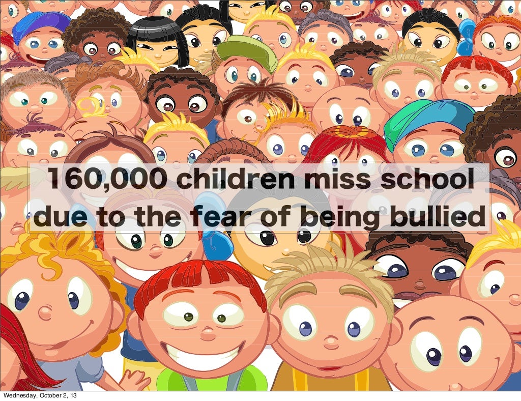 160,000 children miss school due