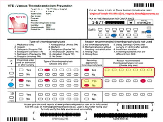 Completing Audit Form - #1 
Virginia Flintoft 416-946-8350, virginia.flintoft@utoronto.ca  