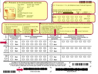 Completing Audit Form - #1  
