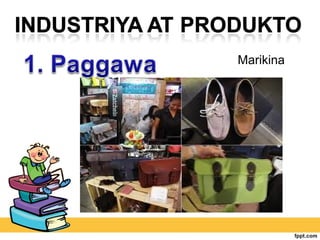 Marikina
 