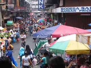 Divisoria
 